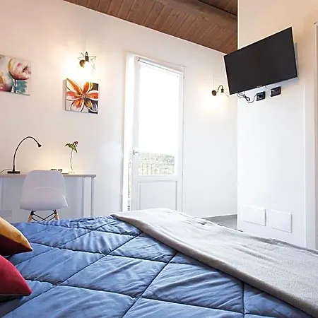 Ibla Barocca Bed & Breakfast