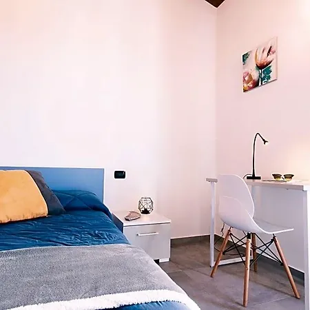 Ibla Barocca Bed & Breakfast