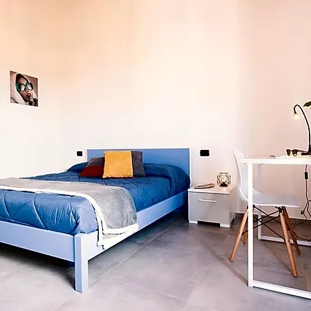 Ibla Barocca 4*