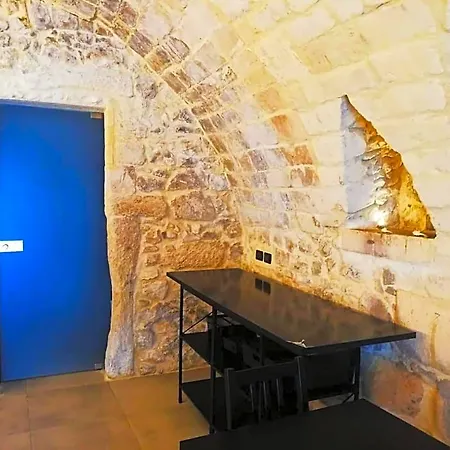 Ibla Barocca Bed & Breakfast 4*