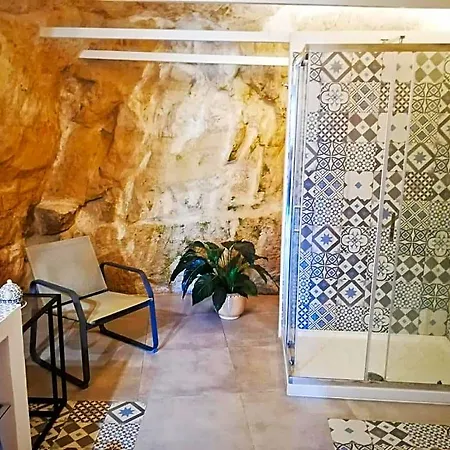 Ibla Barocca 4*