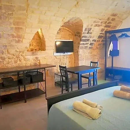 Bed & Breakfast Ibla Barocca 4*