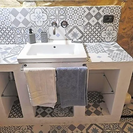 Bed & Breakfast Ibla Barocca 4*