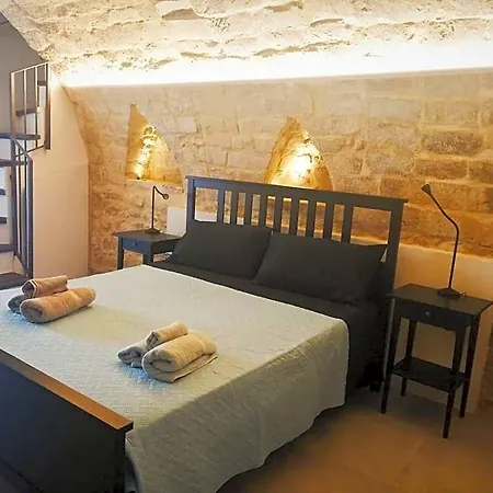 Bed & Breakfast Ibla Barocca