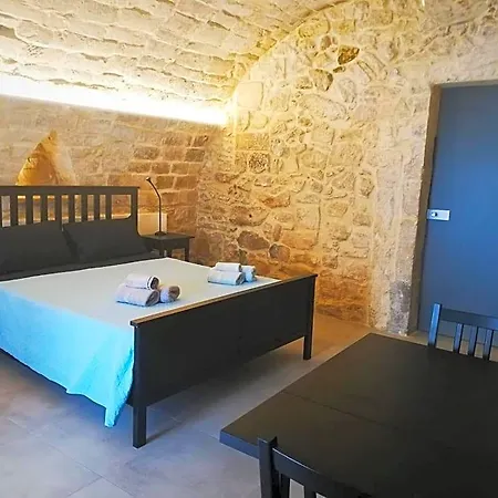 Ibla Barocca 4*