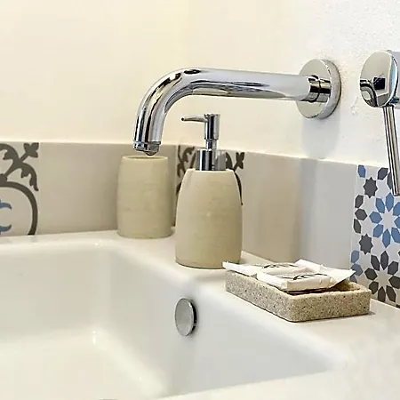 Bed & Breakfast Ibla Barocca 4*