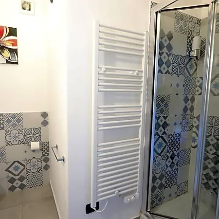 Bed & Breakfast Ibla Barocca 4*