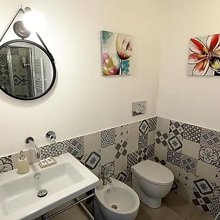 Bed & Breakfast Ibla Barocca Ragusa
