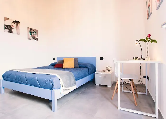 Ibla Barocca Bed & Breakfast Ragusa