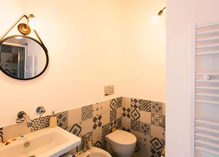 Ibla Barocca Bed & Breakfast 4*