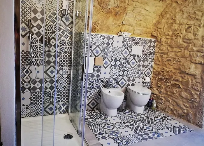 Ibla Barocca Bed & Breakfast 4*