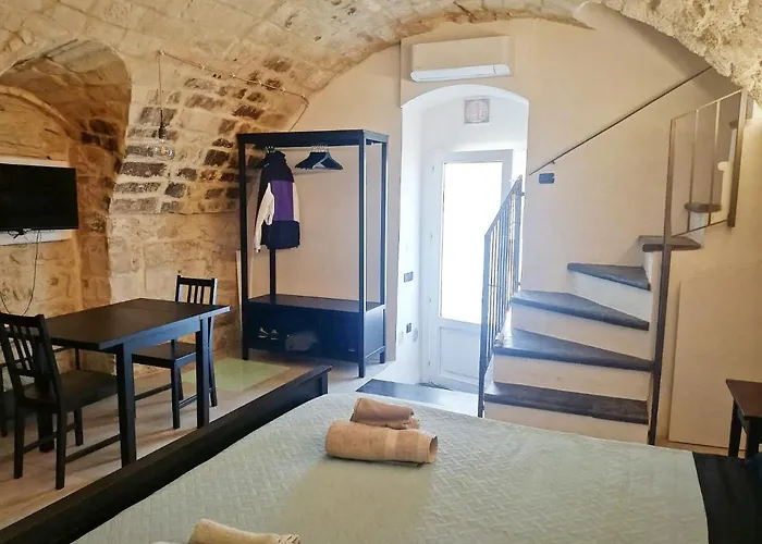 Ibla Barocca Bed & Breakfast 4*